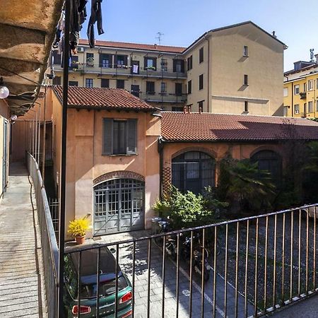 Italianway - Ripa Di Porta Ticinese 17 Lejlighed Milano Eksteriør billede