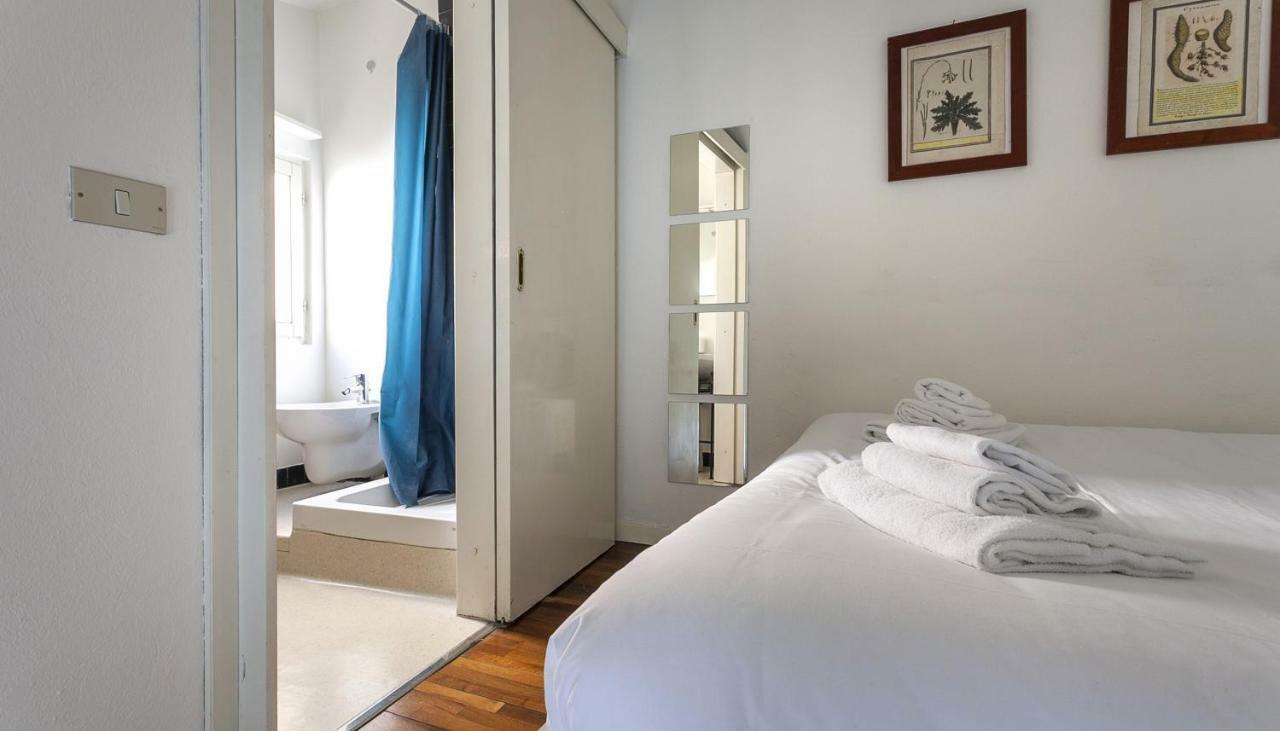 Italianway - Ripa Di Porta Ticinese 17 Lejlighed Milano Eksteriør billede
