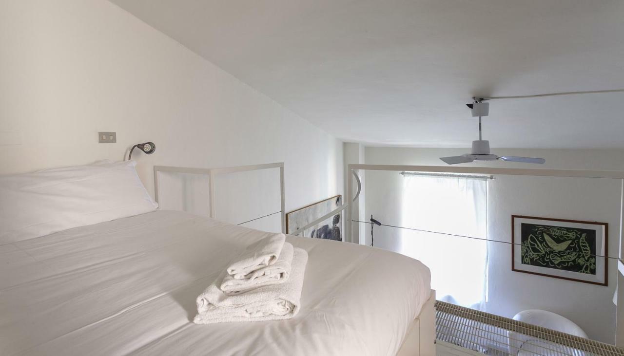 Italianway - Ripa Di Porta Ticinese 17 Lejlighed Milano Eksteriør billede