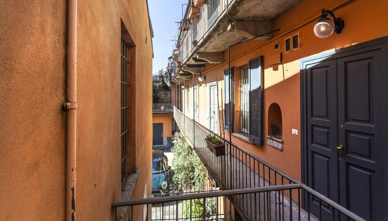 Italianway - Ripa Di Porta Ticinese 17 Lejlighed Milano Eksteriør billede